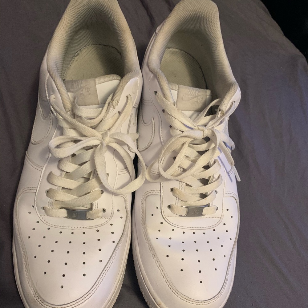 Nike Air Force 1 07 Men’s shoes 2019